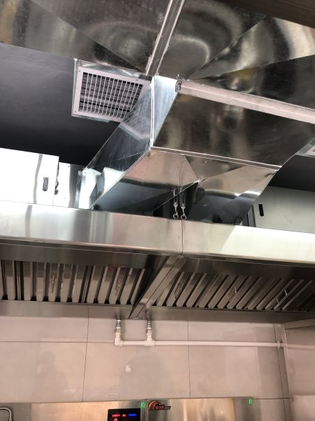 周天名妆职工食堂