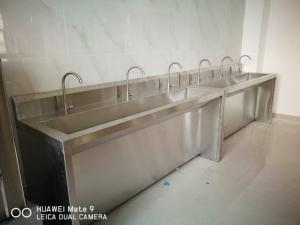 长垣县高速收费站职工食堂