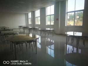 长垣县高速收费站职工食堂