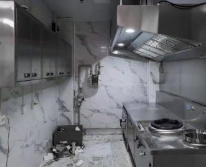 宏利办公楼小餐厅 (2)